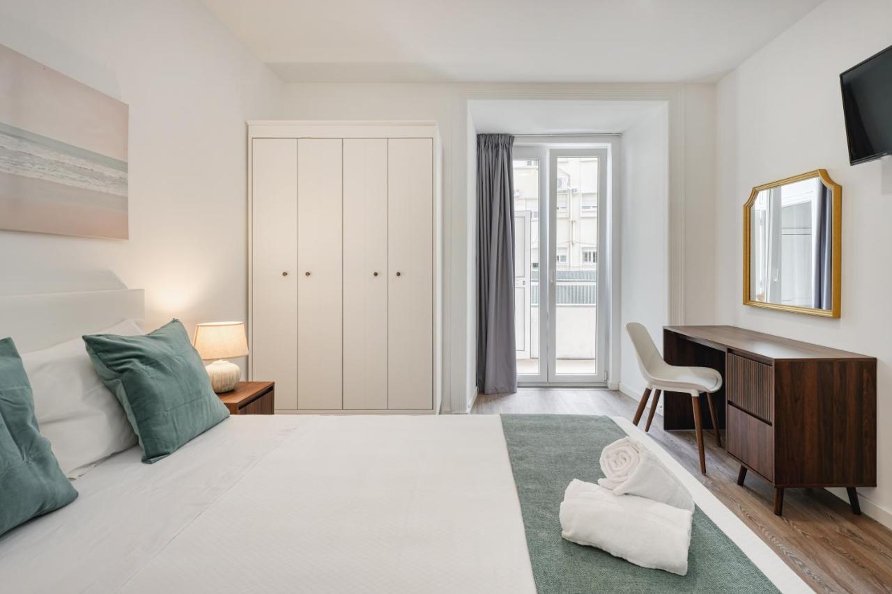 Lisbon Suites - B&B Lisboa
