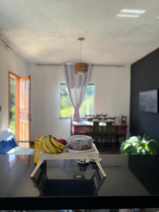 Casa do Bosque - B&B Paty do Alferes
