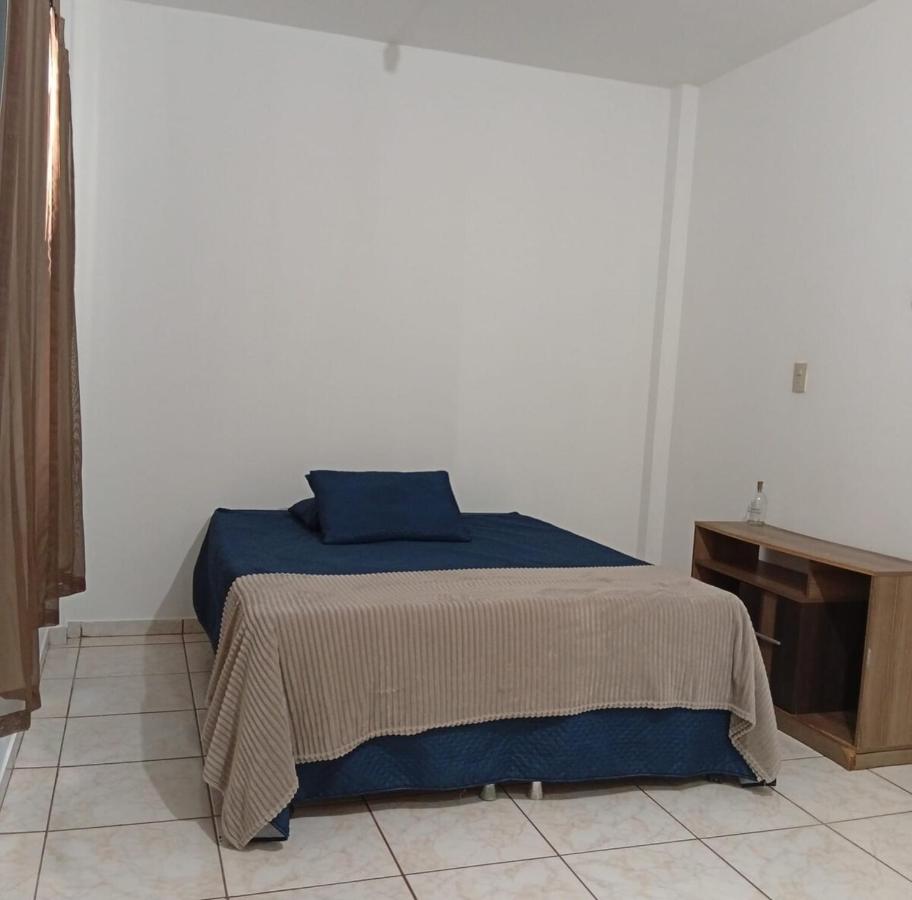 2-bedroom apartment, great location, Pet Friendly - B&B Cuiabá