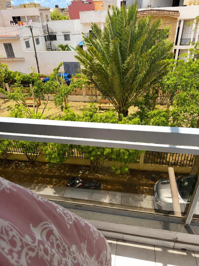 Private AC Studio in Ouakam with Kitchen - B&B Dakar