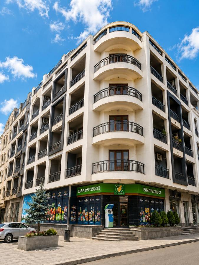 Historic Centre Apartment Kutaisi - B&B Kutaisi