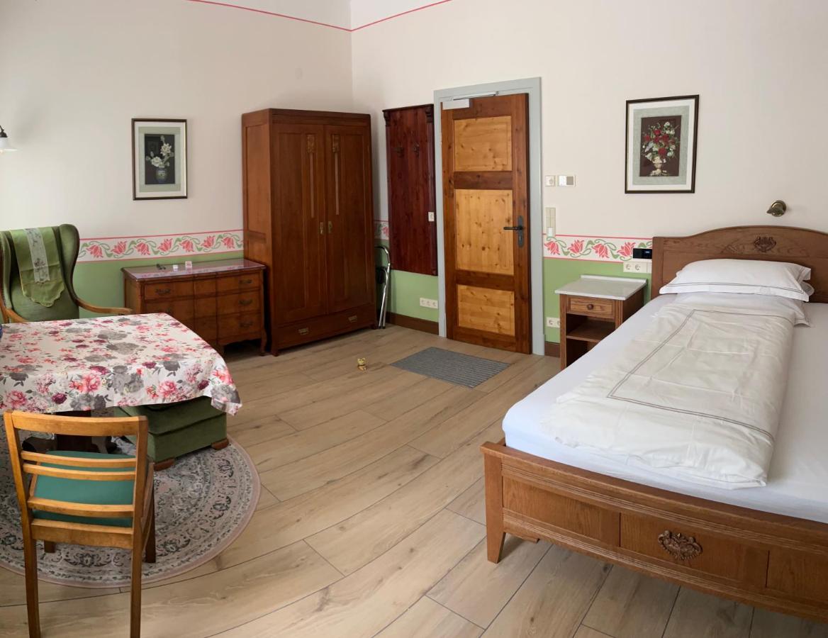 Camera Singola con Bagno