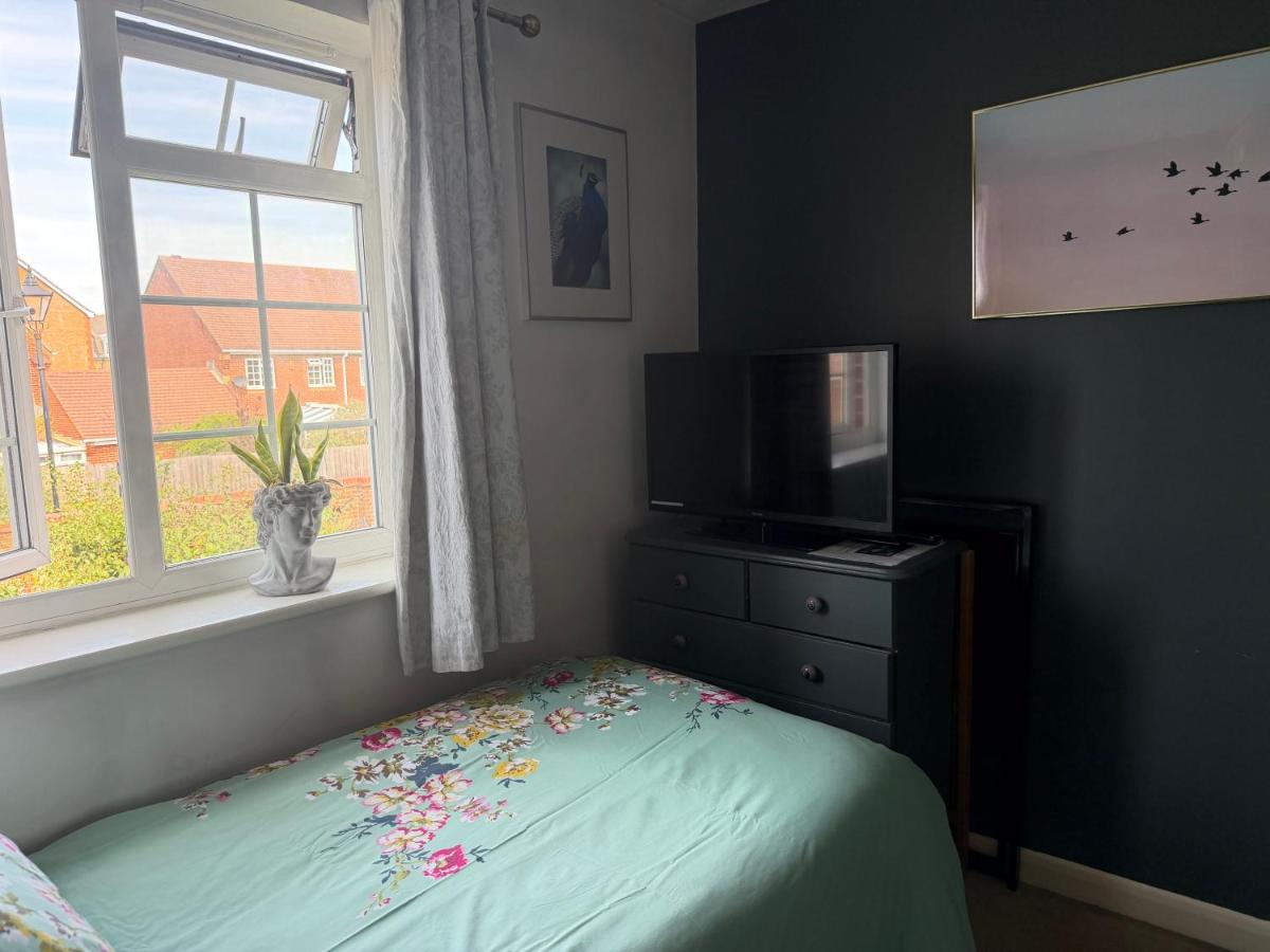 Eastbourne - B&B Pevensey