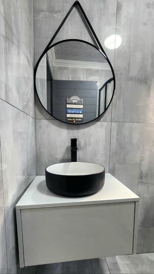 Suite avec Terrasse 