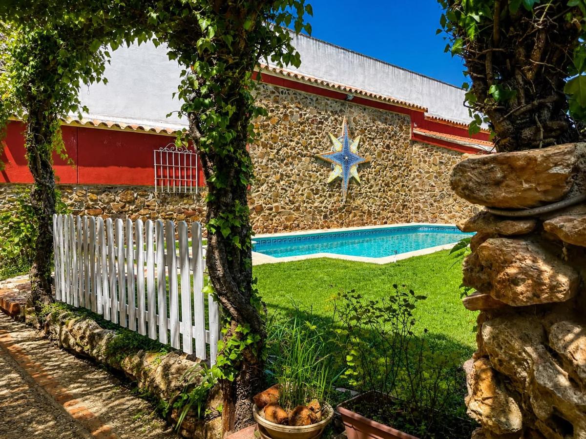 Casa Rural Bazán Juande - B&B Santa Cruz de Mudela
