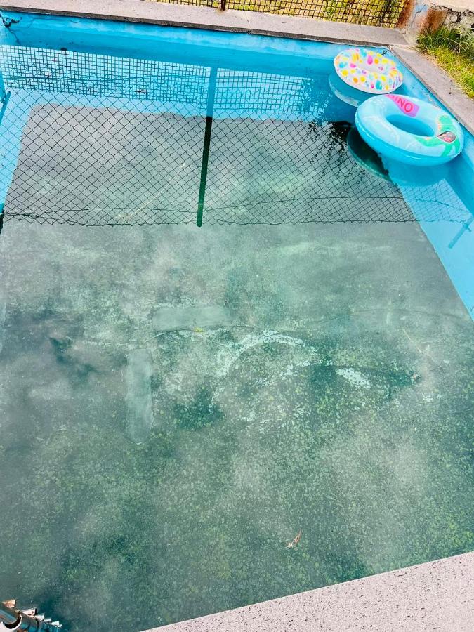 Gariks house - B&B Lichk