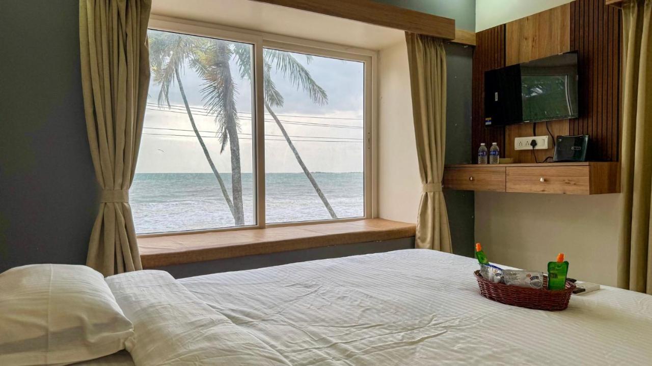 CASANADA Sea View Suite - Bed and Breakfast Malpe