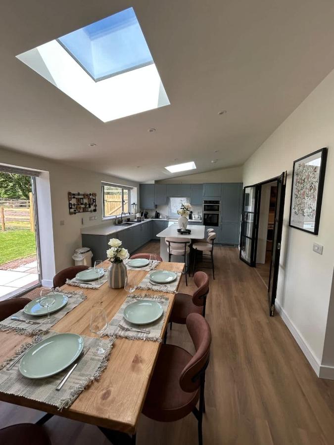 Knowle Cottage Near Stratford-upon-Avon - B&B Langley