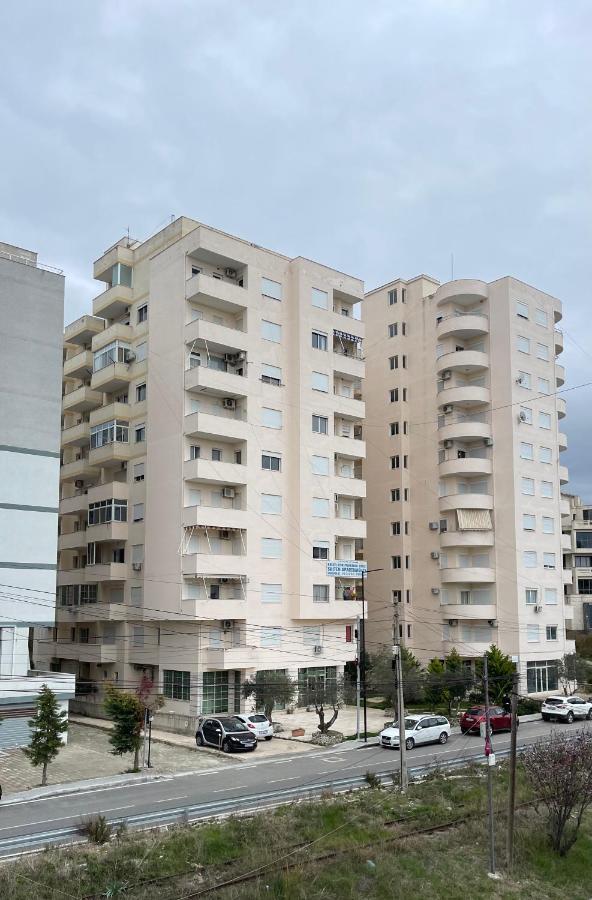 Sirel Home - Ferienwohnung Durrës
