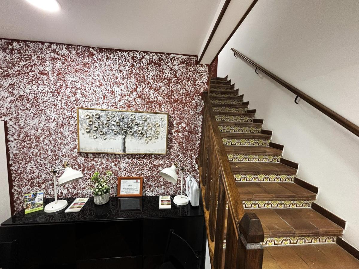 La Arbolada - B&B Navacerrada