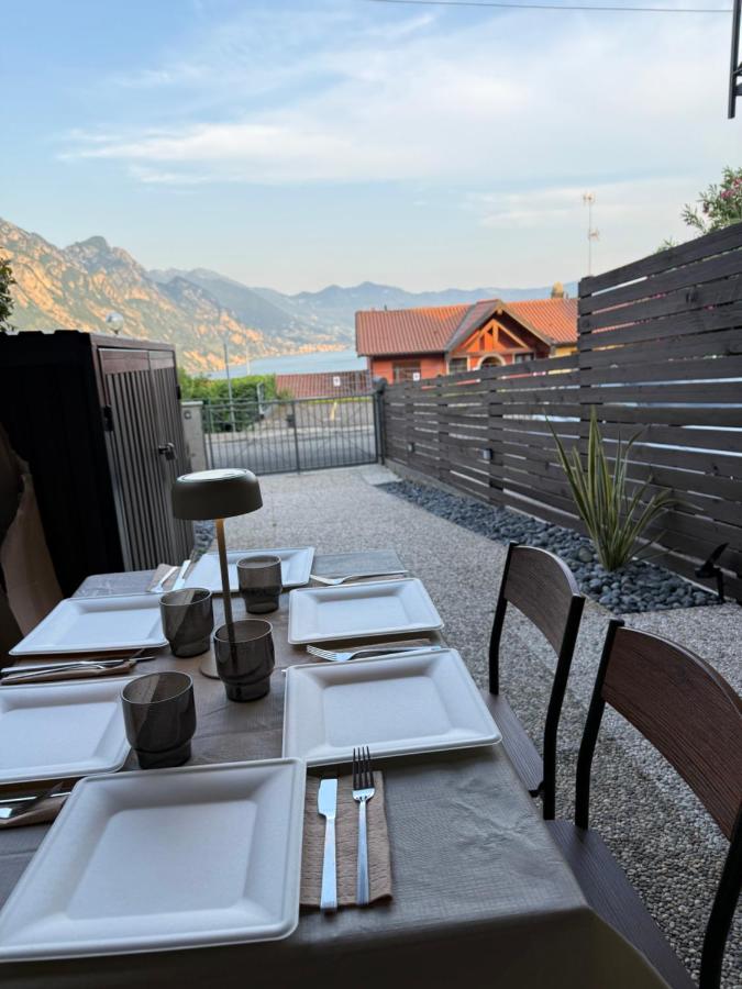 Casa Amor Iseo Lake - Bed and Breakfast Riva di Solto