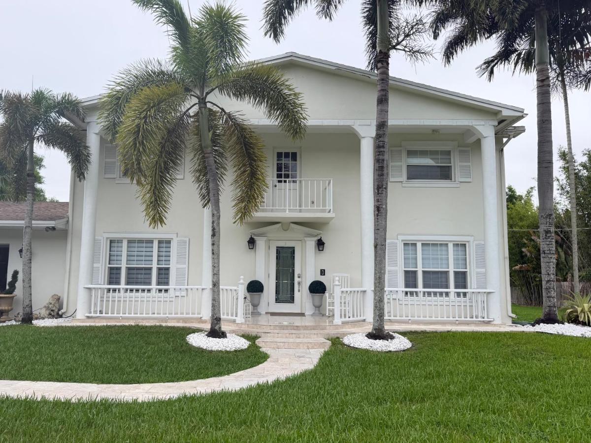 Homestay Weston Ranches - B&B Southwest Ranches