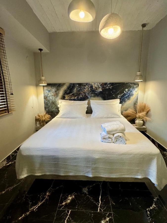 The Park House - B&B Ierissos