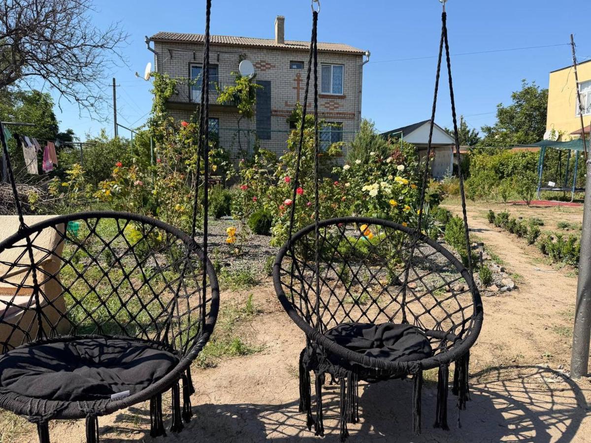 Sea Panorama - Chambres d'hôtes Karolino-Buhaz