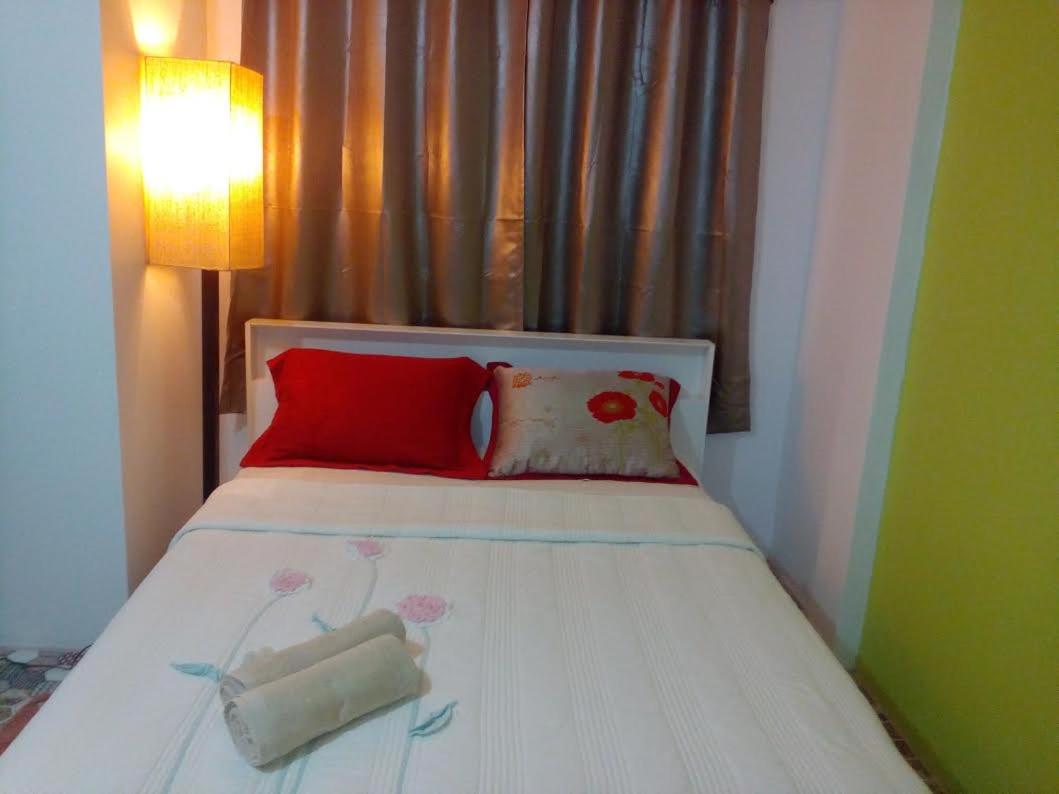 B&B Mueang Nonthaburi - U-SA-BY House - Bed and Breakfast Mueang Nonthaburi