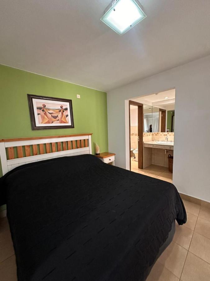 Departamentos Robette ostente-pinamar - B&B Ostende