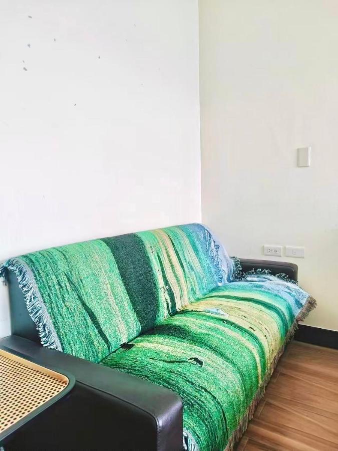 Chambre Quadruple Standard