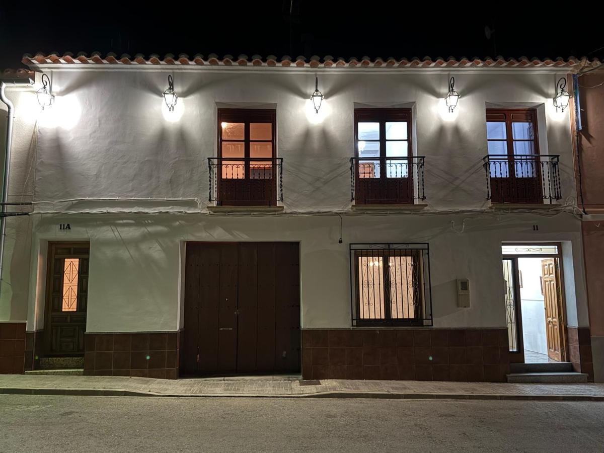 La Alquería de Jumilla - B&B Jumilla
