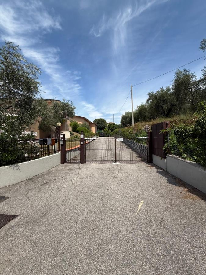 Appartamento Fortuna - Bardolino, Largo di Garda - Ferienwohnung Bardolino