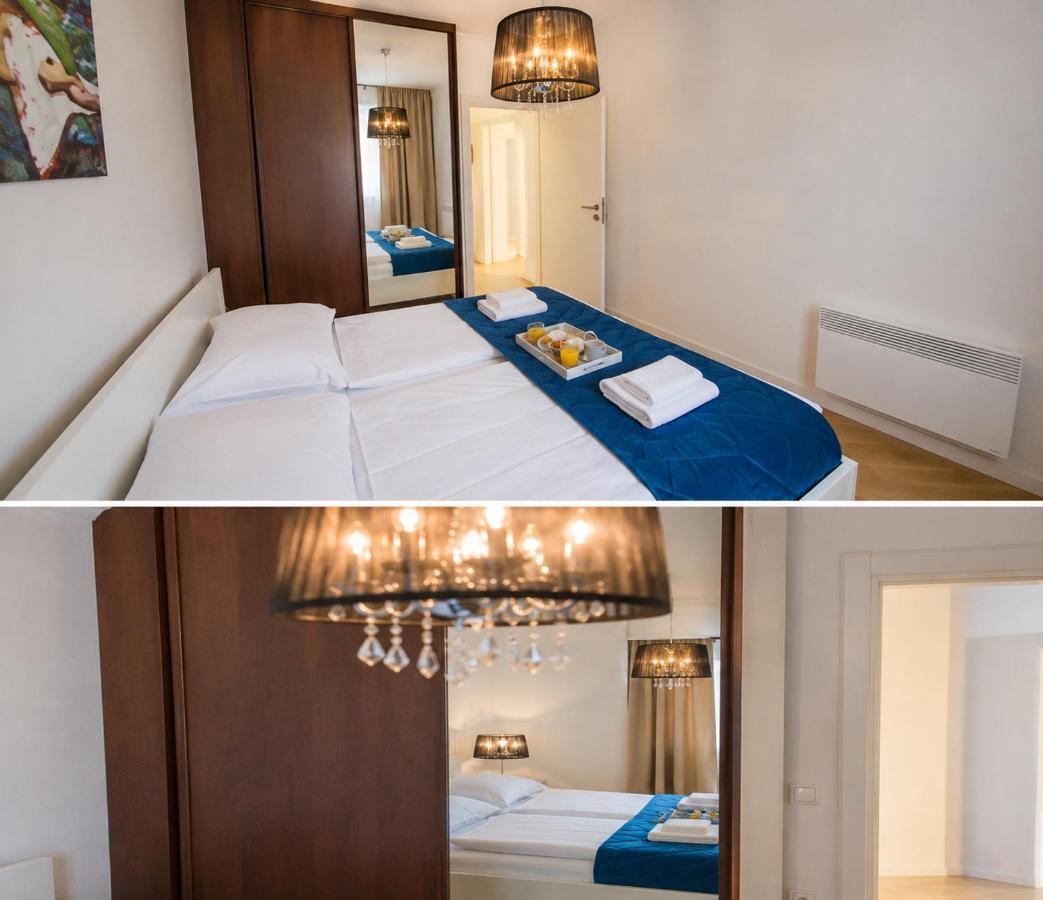 Spacious Apartment with Mountain View Terrace - B&B Mostar