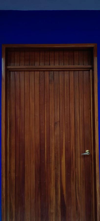 Casa Vopo - Ferienwohnung Oaxaca de Juárez