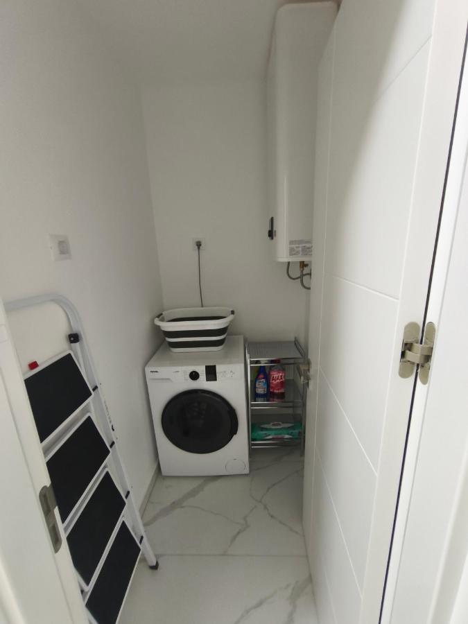 Apartamento de 1 dormitorio con vistas