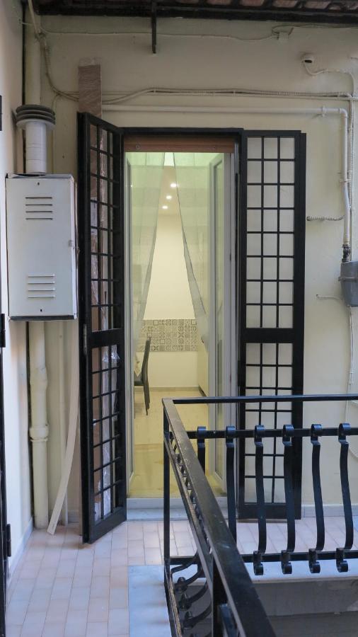 La casetta di YO - B&B Naples