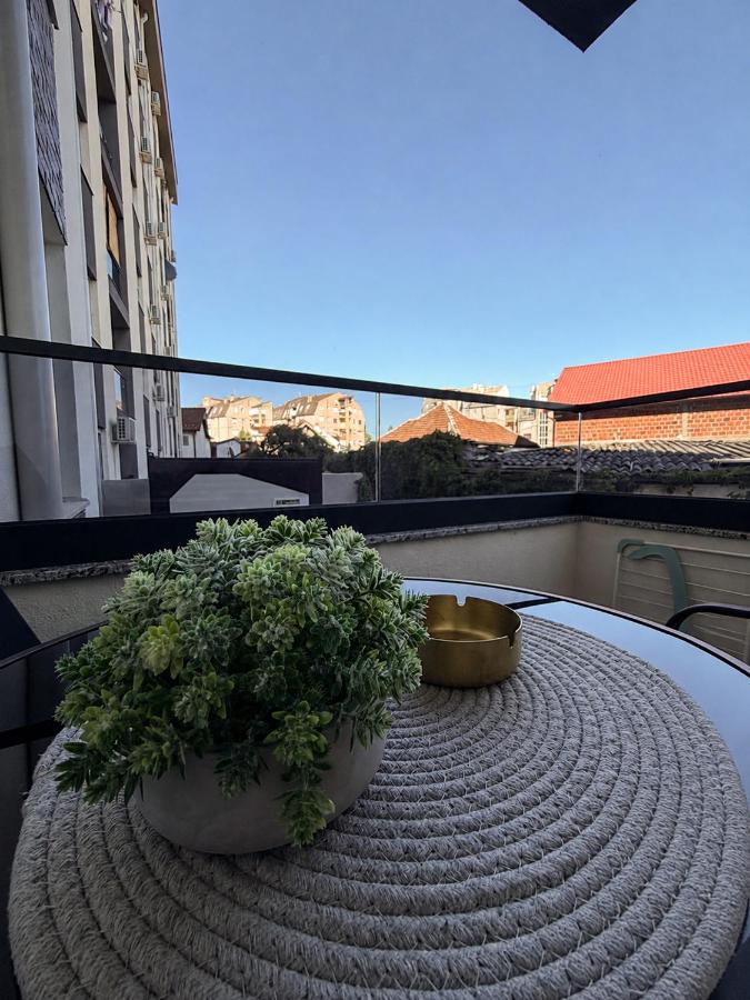 Apartman Mario - B&B Čačak