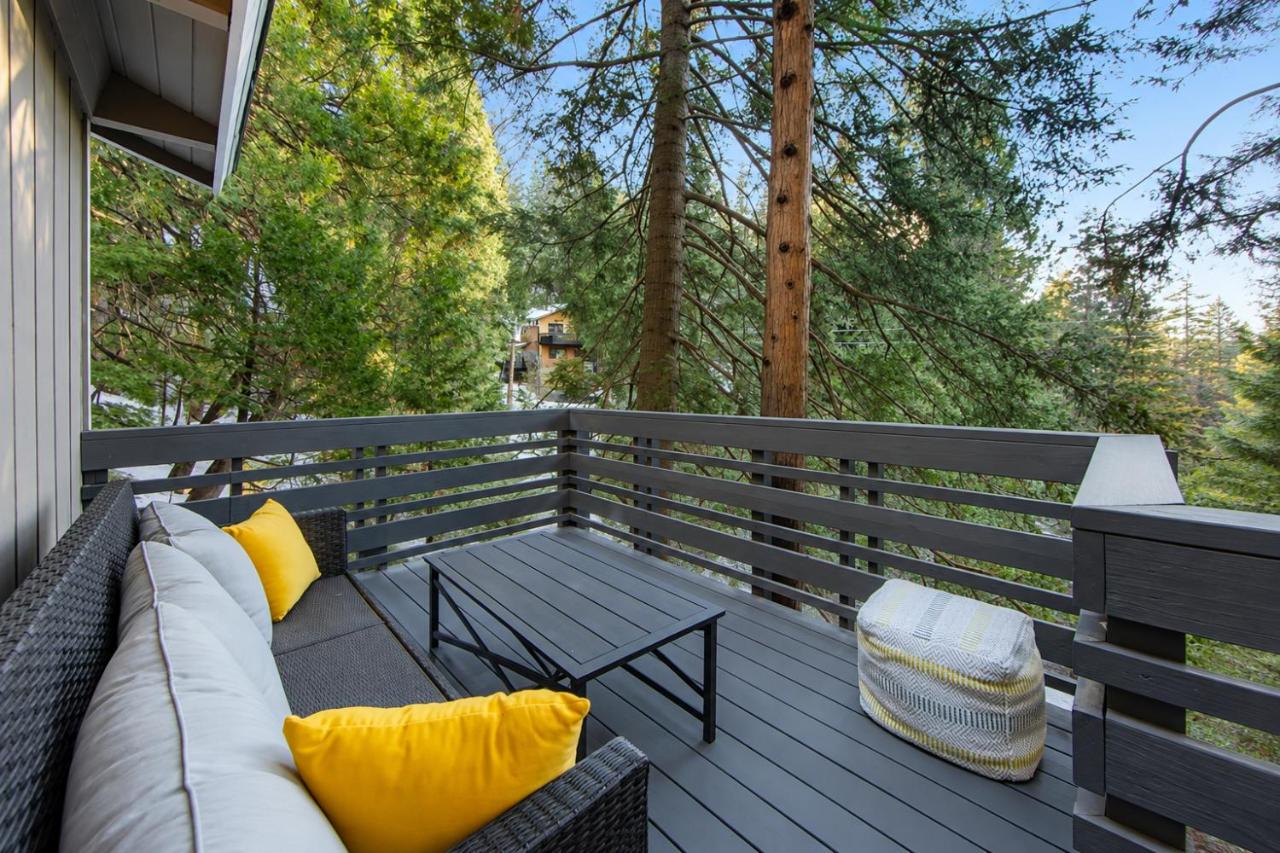 Moonstar Lodge - B&B Lake Arrowhead