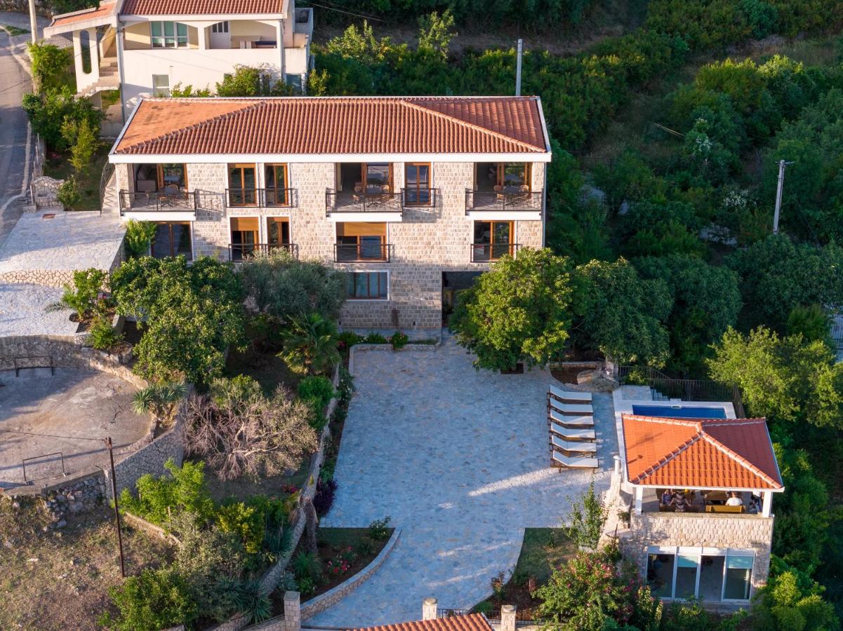 Amd Ville Apartments - B&B Dobra Voda