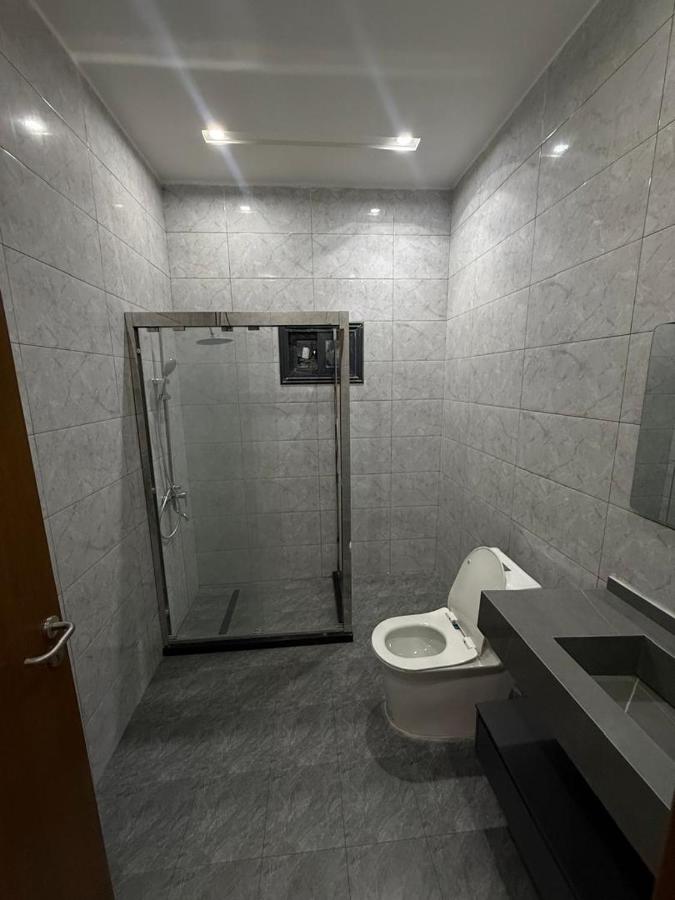 Chic apartment - Chambres d'hôtes Brazzaville