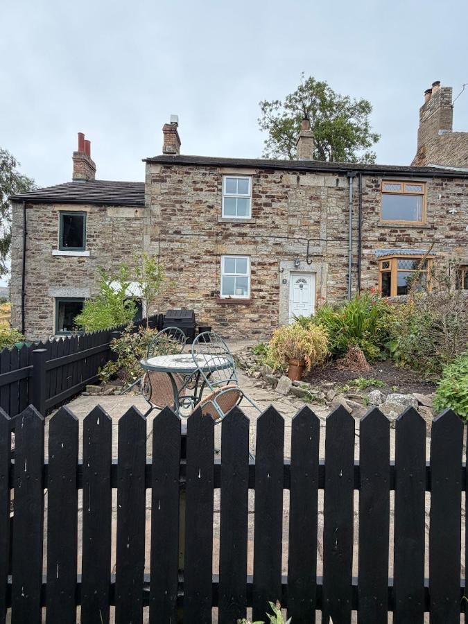Stanhope Hideaway-1 bed cottage - B&B Stanhope