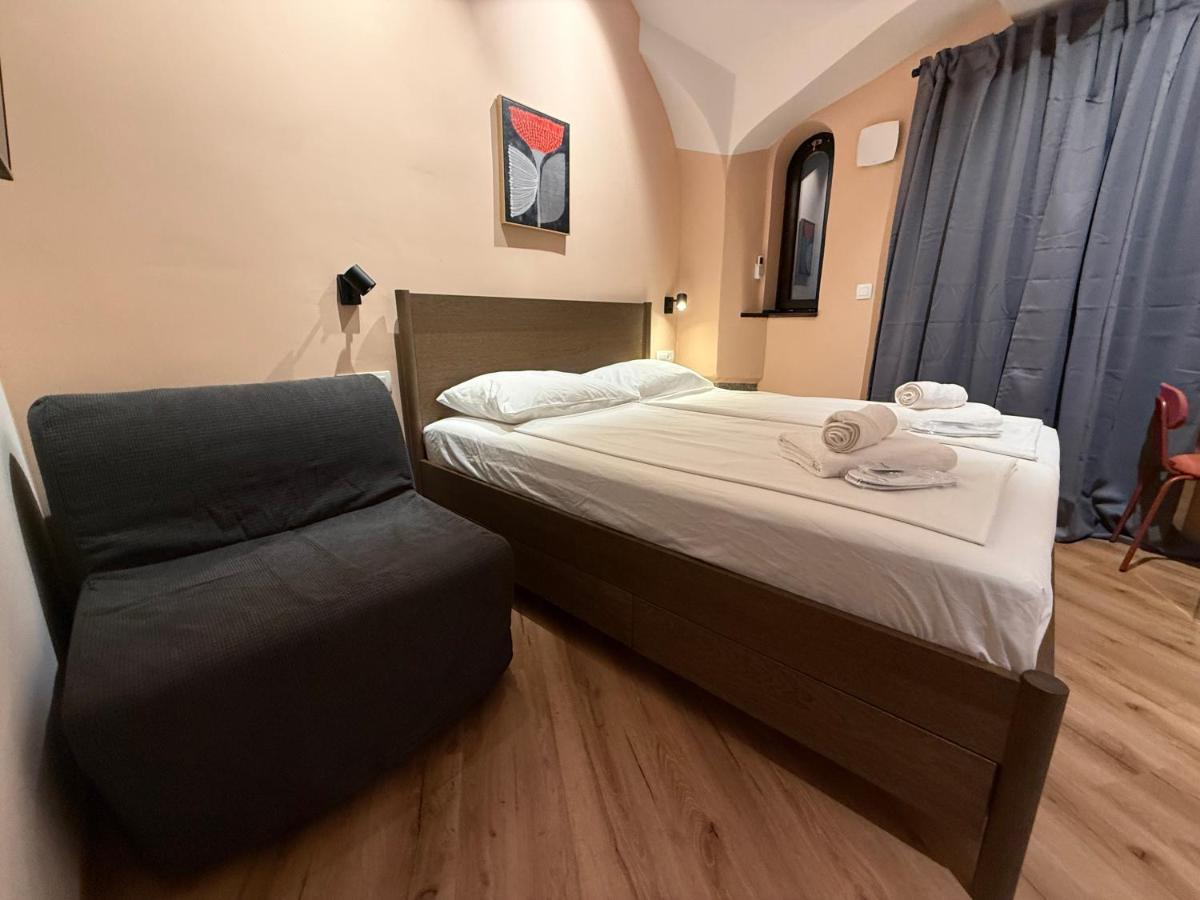D Studios - B&B Ljubljana