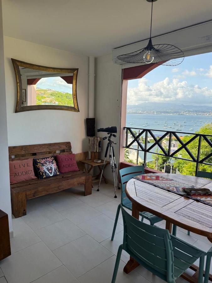 Flamingo Bay - Chambres d'hôtes Les Trois-Îlets