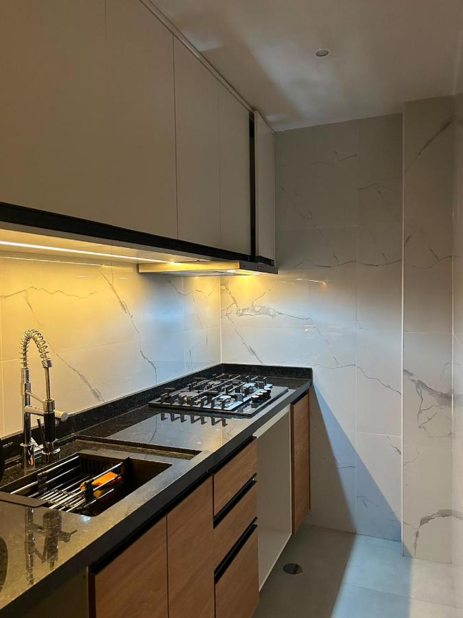 Moon Apartment in Luanda Downtown - Ferienwohnung Luanda
