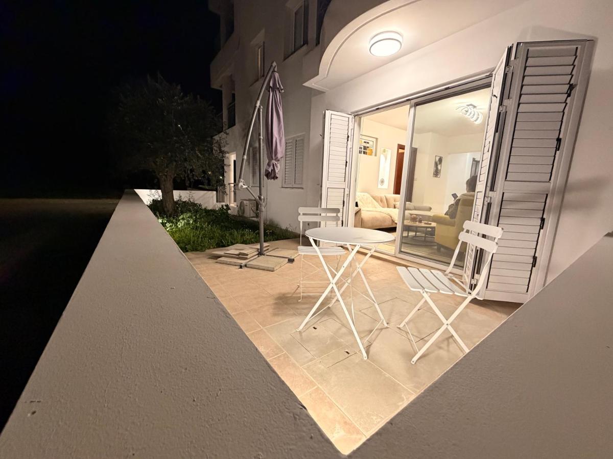 Nook Apartment - Chambres d'hôtes Latsia