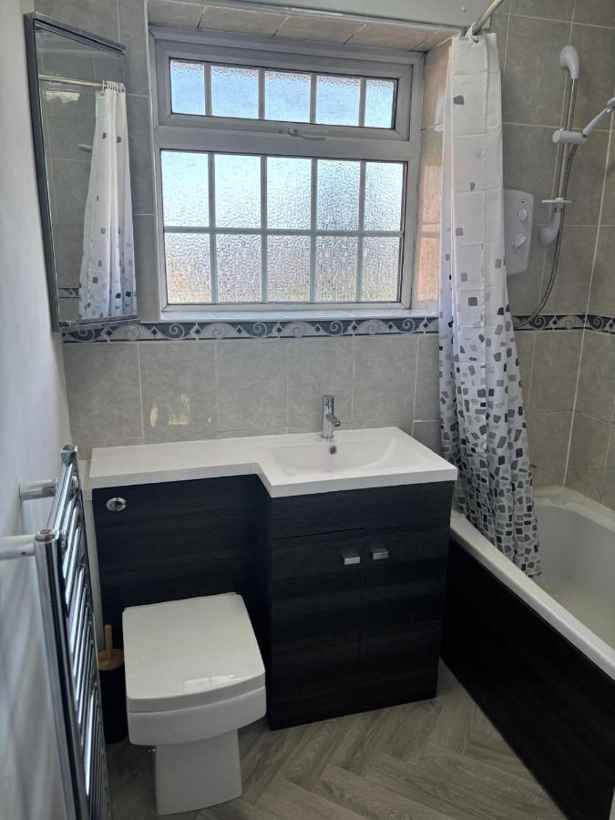 Home away from home - B&B Newbold
