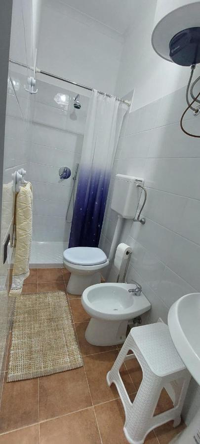 Naples Central Station Rooms - Chambres d'hôtes Naples