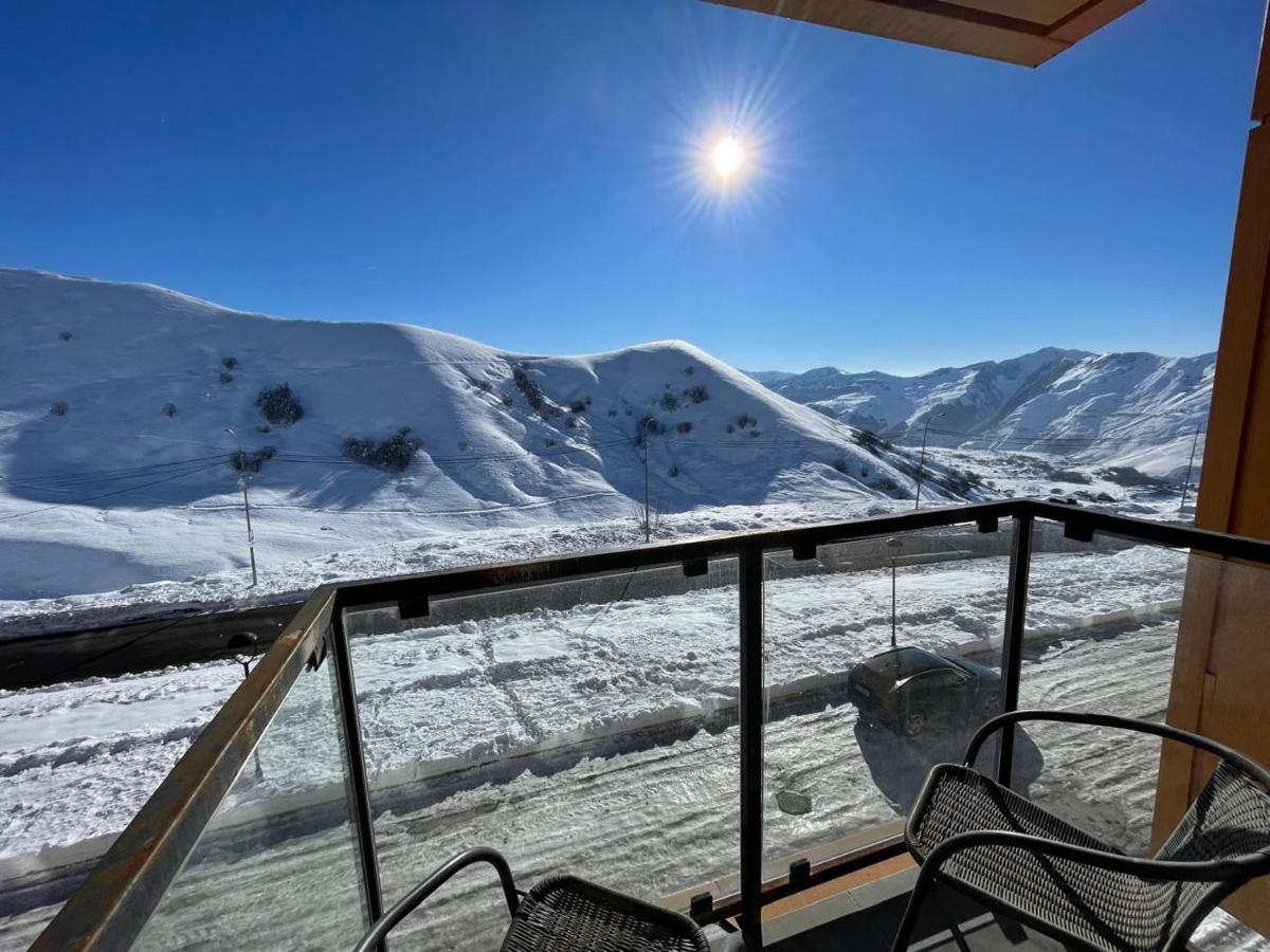 new gudauri - Ferienwohnung Gudauri