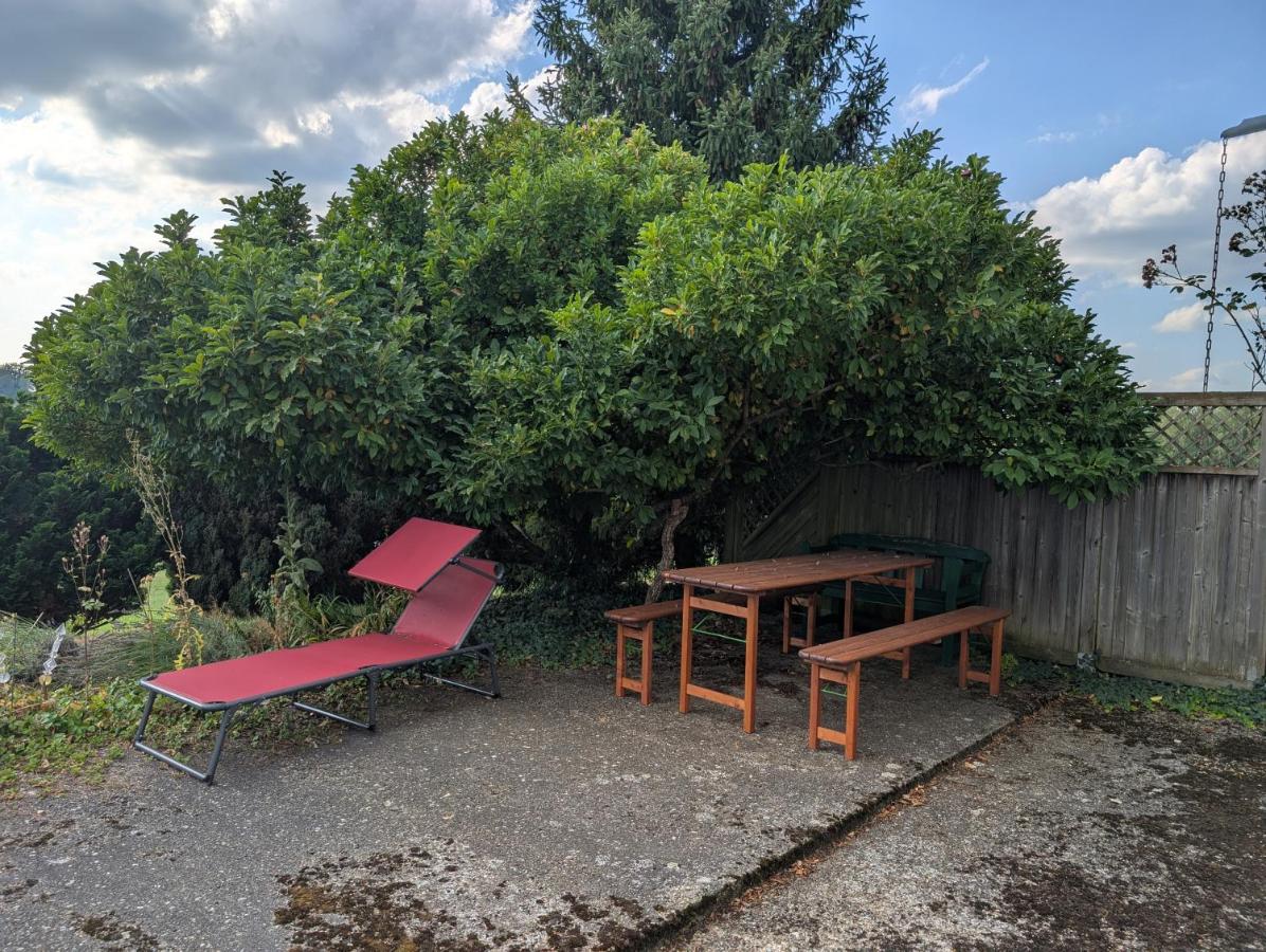 Ferienunterkunft Woidwärts - B&B Schwarzach