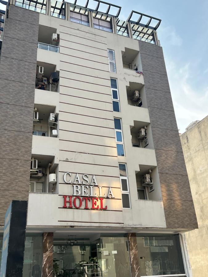 Luxurious 2 Bedroom Apartment in E-11 - Bed and Breakfast Islamabad