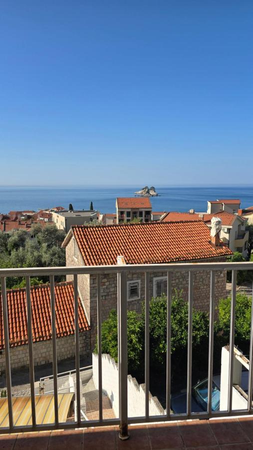Panorama Duplex Petrovac - Ferienwohnung Petrovac na Moru