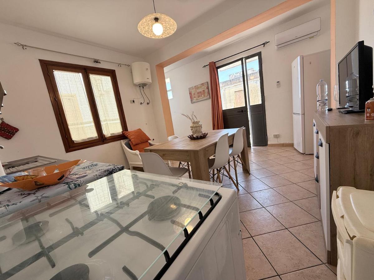 Lucas Rooftop Terrasini near the airport - B&B Terrasini