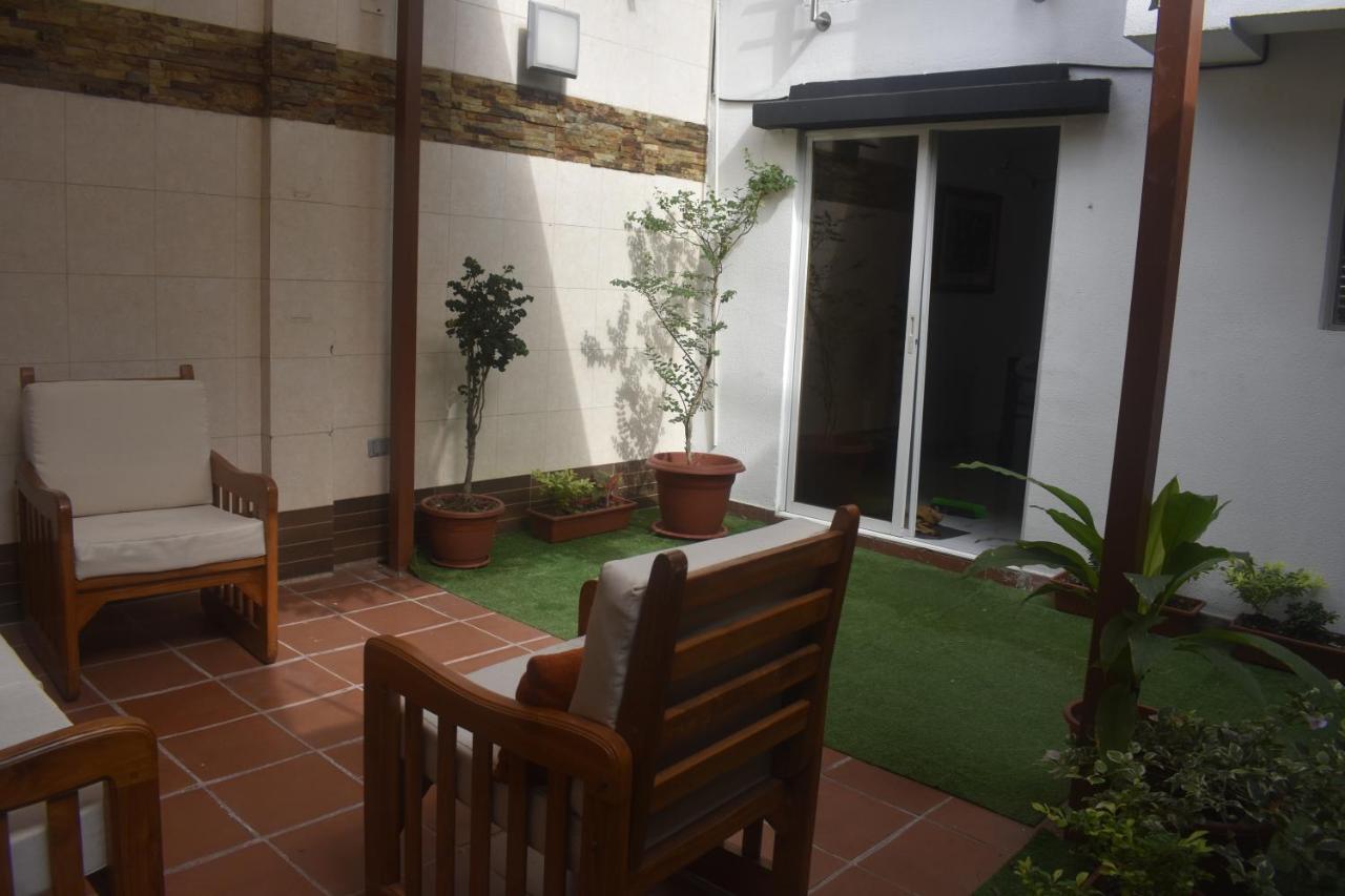 Alojamiento en Guayaquil - House in Guayaquil - Ferienwohnung Guayaquil