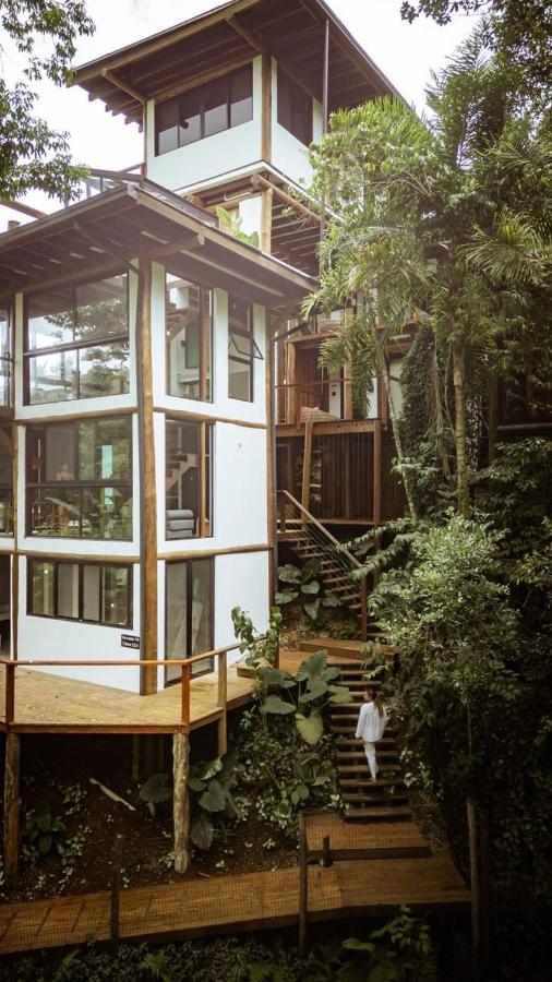 Casa Waimea - Chambres d'hôtes Ubatuba