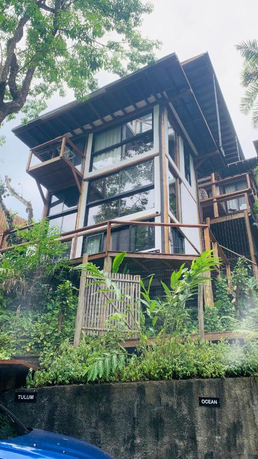 Casa Waimea - Chambres d'hôtes Ubatuba