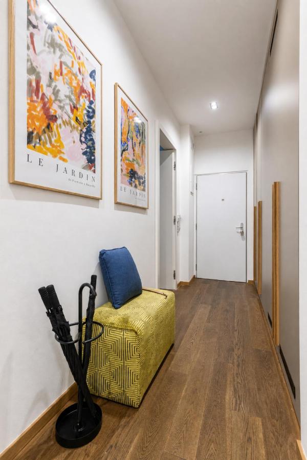 Stylish Apartment in Prague's Historic Centre - B&B Prague