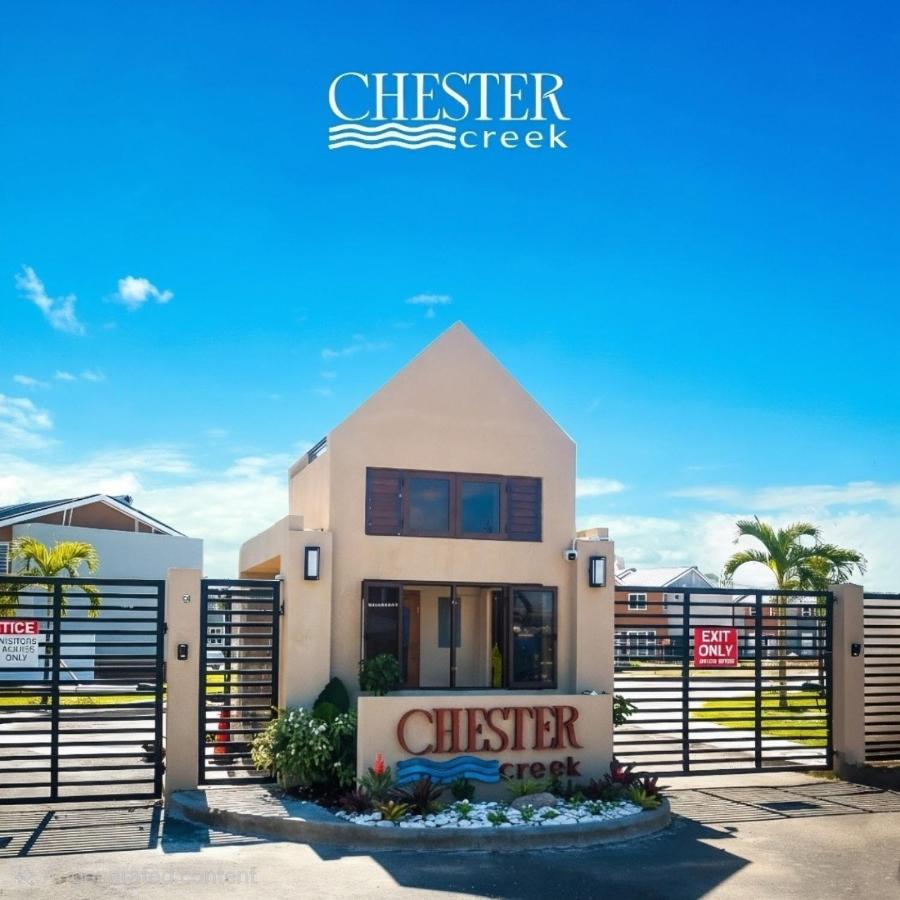 City Haven - B&B Portmore