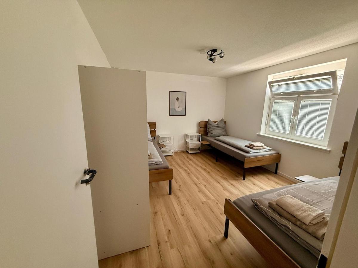Moderne 3-Zimmer Wohnung in Wehr, nahe Schweiz - Ferienwohnung Wehr