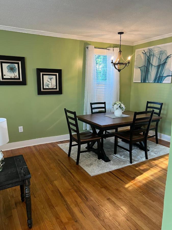 Cute 2 bedroom home ! - Bed and Breakfast Augusta